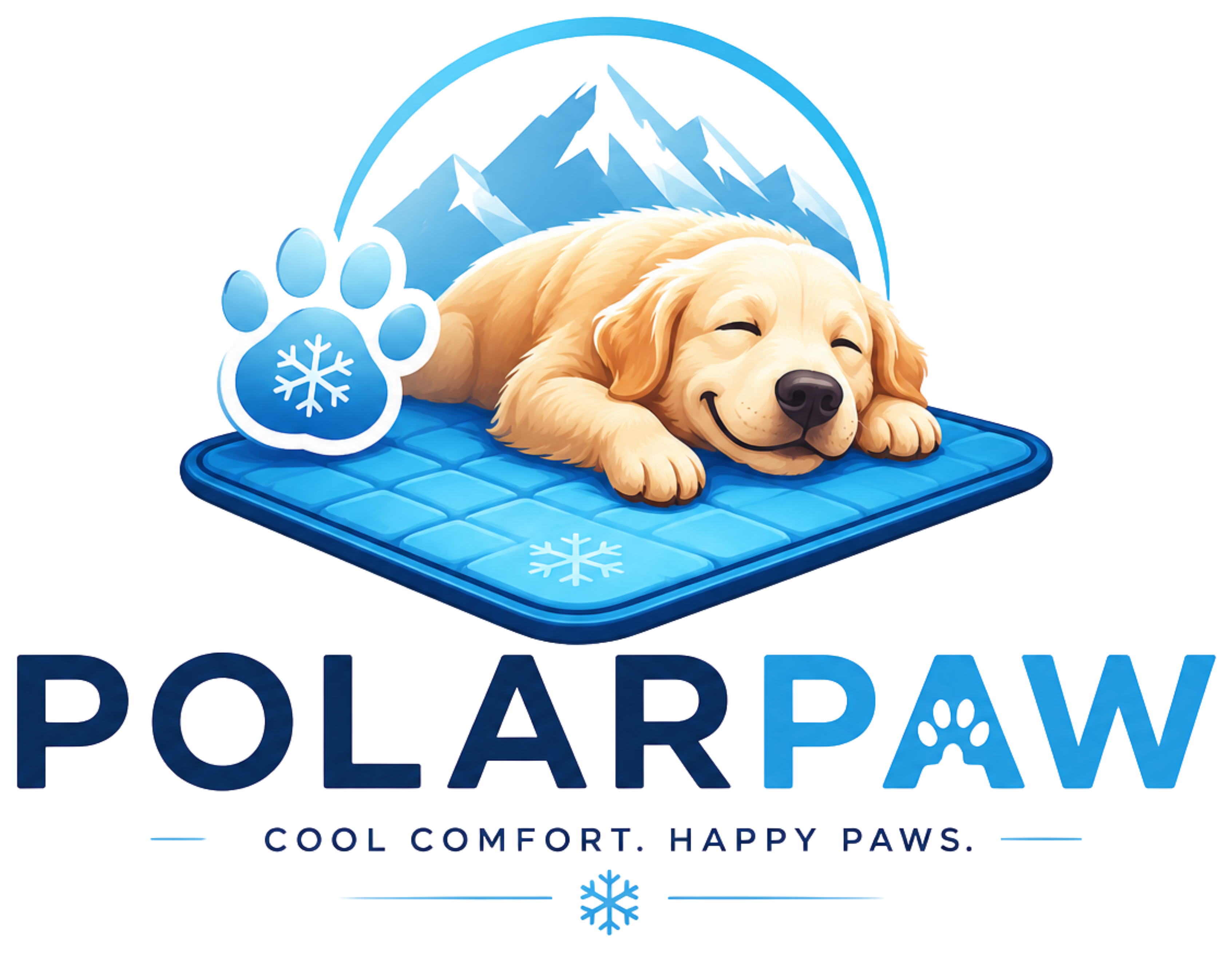Polar Paw
